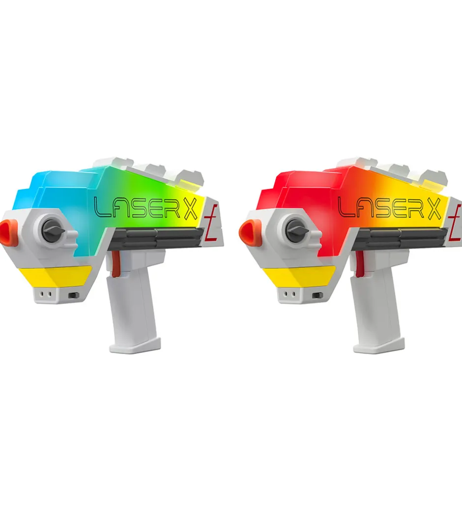 Ultra Blaster To Blaster>Laser X Outlet