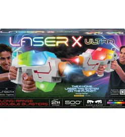 Ultra Long Range Blasters>Laser X Online