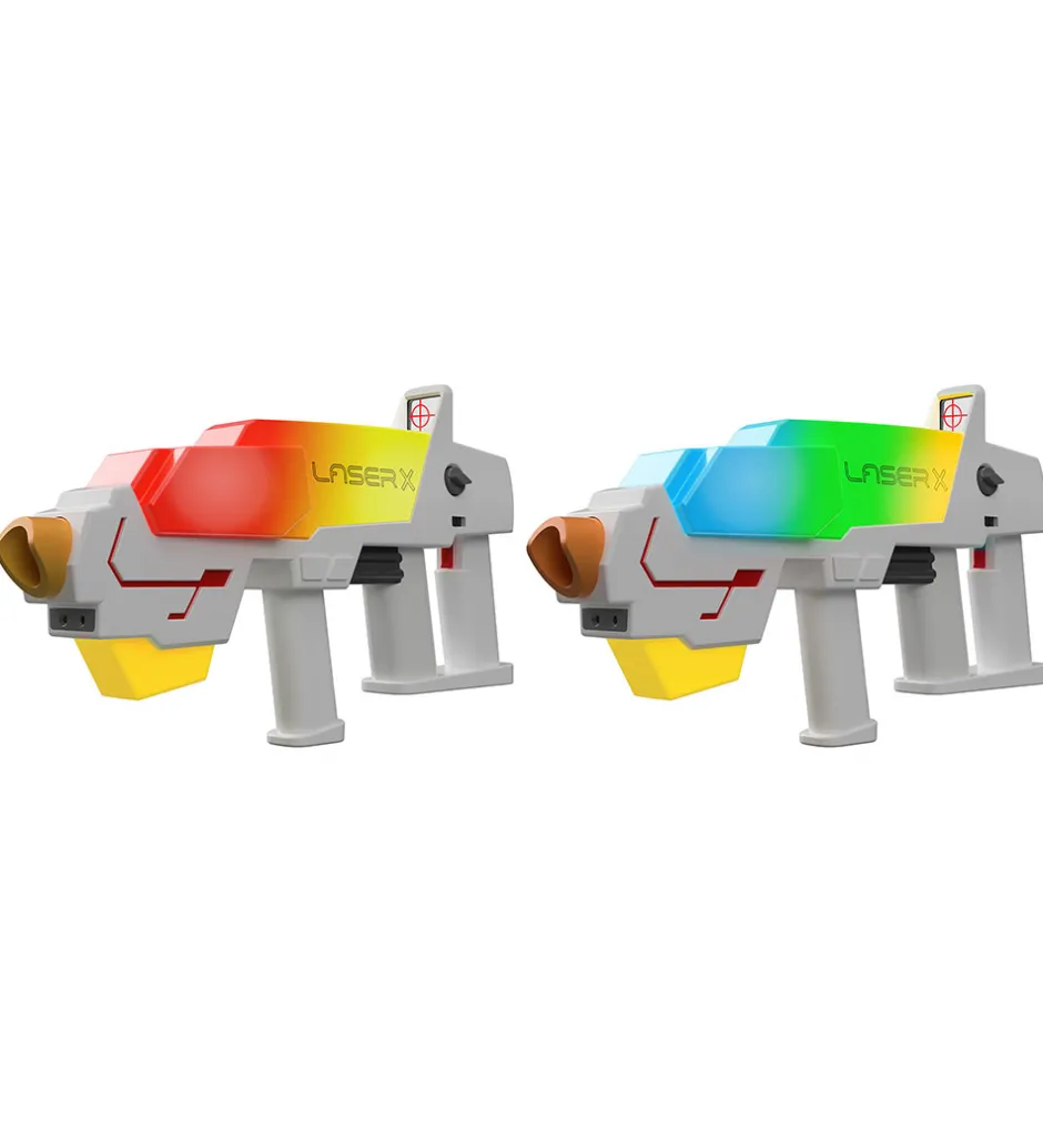 Ultra Long Range Blasters>Laser X Online