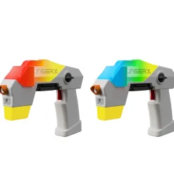 Ultra Micro B2 Blaster>Laser X Clearance