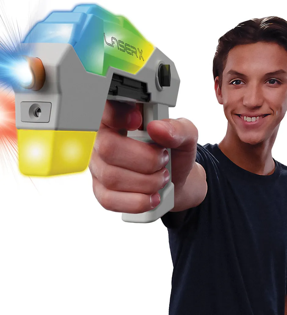 Ultra Micro B2 Blaster>Laser X Clearance