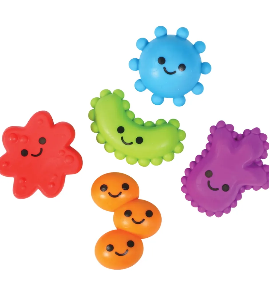 Sorteringssæt - Silly Science>Learning Resources Clearance