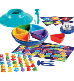 Spil - Sorteringsæt m. Rumvæsner>Learning Resources Outlet