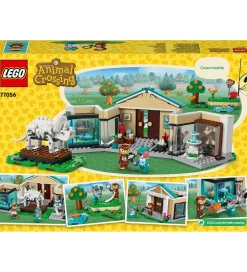 Animal Crossing - Blather's Museumssamling 77056 - 543 Del><noscript><img width=