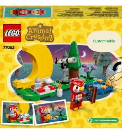 Animal Crossing - Stjernekiggeri med Celeste 77053 - 78 De><noscript><img width=