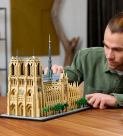 Architecture - Notre-Dame de Paris 21061 - 4383 Dele><noscript><img width=