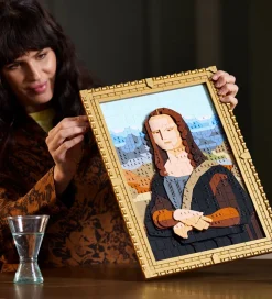 Art - Mona Lisa 31213 - 1503 Dele><noscript><img width=