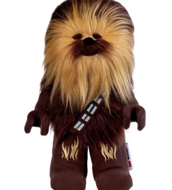 Bamse - Star Wars - Chewbacca - 35 cm>LEGO® Sale