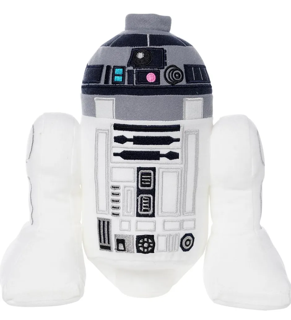 Bamse - Star Wars - R2-D2 - 25 cm>LEGO® Best