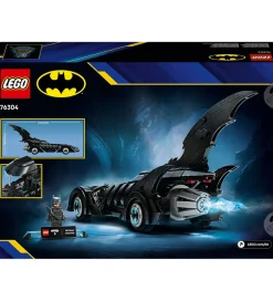 Batman - Batman Forever-Batmobile 76304 - 909 Dele><noscript><img width=