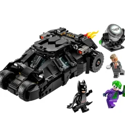 Batman - Batmans Tumbler mod Two-Face... 76303 - 429 Dele>LEGO® Clearance