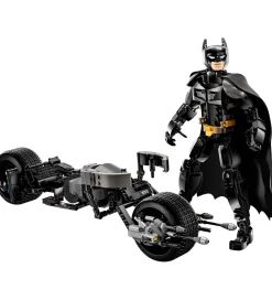 Batman - Byg selv-figur af Batman 76273 - 713 Dele>LEGO® Clearance