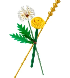 Blomster - Markblomster 30701 - 77 Dele>LEGO® Online