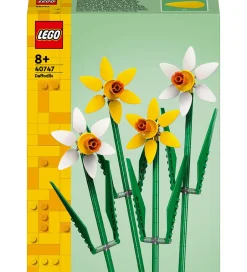 LEGO® Blomster - Påskeliljer 40747 - 216 Dele>LEGO® Hot