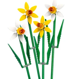 LEGO­® Blomster - Påskeliljer 40747 - 216 Dele>LEGO® Hot