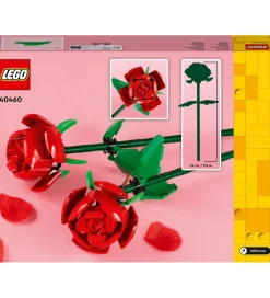 Blomster - Roser - 40460 - 120 Dele><noscript><img width=