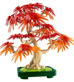 Botanicals - Bonsaitræ: Japansk løn 10348 - 474 dele>LEGO® Clearance
