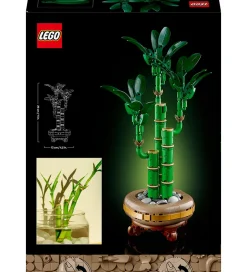 Botanicals - Lykkebambus 10344 - 325 Dele><noscript><img width=