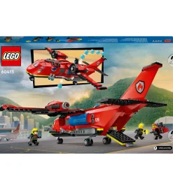 City - Brandslukningsfly 60413 - 478 Dele><noscript><img width=