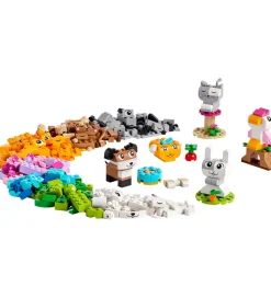 Classic - Kreative Kæledyr 11034 - 450 Dele>LEGO® Clearance