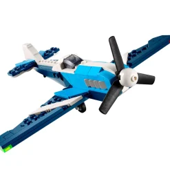 Creator - Luftfarttøjer: Racerfly 31160 - 3-i-1 - 178 Dele>LEGO®