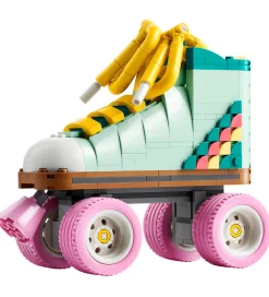 Creator - Retro-Rulleskøjte - 31148 - 342 Dele>LEGO® Sale