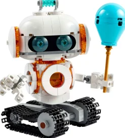 Creator - Rumrobot 31164 - 3-i-1 - 281 Dele>LEGO® Best