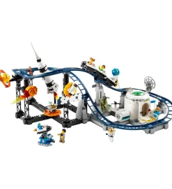Creator - Rum-rutsjebane 31142 - 3-i-1 - 874 Dele>LEGO® Outlet