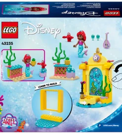 Disney - Ariels Musikscene 43235 - 60 Dele><noscript><img width=
