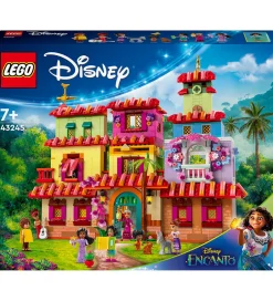 Disney - Det Magiske Madrigal-hus 43245 - 1560 Dele>LEGO® Sale