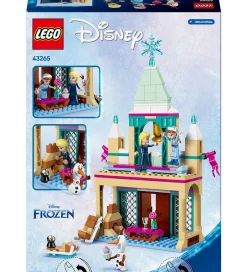Disney - Frost - Arendal Slot 43265 - 177 Dele><noscript><img width=