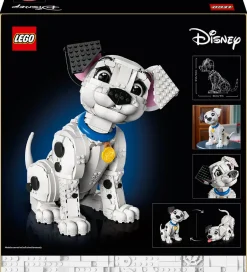 Disney - Hvalp Fra 101 Dalmatinere 43269 - 1722 Dele><noscript><img width=