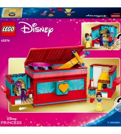 Disney - Snehvides Smykkeskrin 43276 - 358 Dele><noscript><img width=