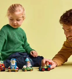 Disney - Toy Story-fejring: Tog og fje... 43264 - 206 Dele><noscript><img width=