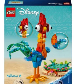 Disney - Vaiana 2 - Heihei 43272 - 566 Dele><noscript><img width=
