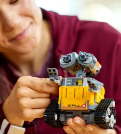 Disney - WALL-E Og Eva 43279 - 811 Dele><noscript><img width=