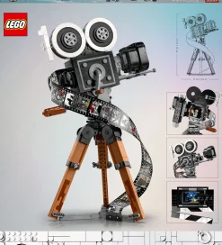 Disney - Walt Disney-kamera 43230 - 810 Dele><noscript><img width=
