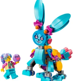 DREAMZzz - Bunchus Kreative Dyreeventyr 71488 - 143 Dele>LEGO® Discount