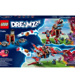 DREAMZzz - Coopers Robotdinosaur C-Rex 71484 - 917 Dele><noscript><img width=