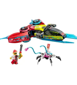 DREAMZzz - Coopers Spilcontroller-Jet 71489 - 266 Dele>LEGO® Best