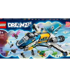 DREAMZzz - Hr. Oz' Rumbus 71460 - 878 Dele>LEGO® Outlet