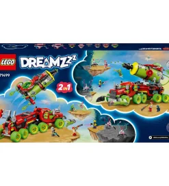DREAMZzz - Mateos Spraydåsevogn 71499 - 929 Dele><noscript><img width=