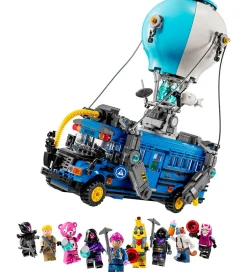 Fortnite - Battle Bus 77073 - 954 Dele>LEGO® Outlet
