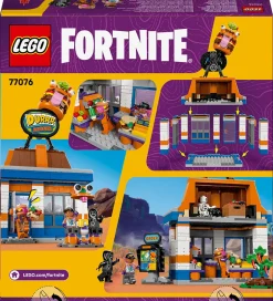 Fortnite - Durrr Burger-restaurant 77076 - 546 dele><noscript><img width=