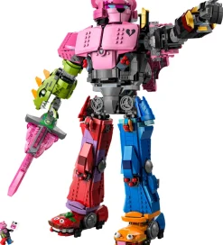Fortnite - Mecha Team Leader 77078 - 2503 Dele>LEGO® Sale