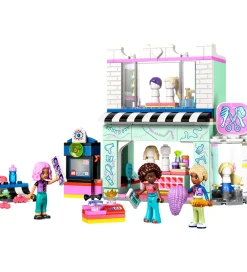Friends - Frisørsalon og Accessories-b... 42662 - 347 Dele>LEGO® Sale