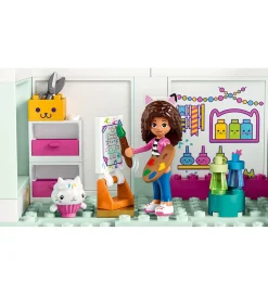 Gabby's Dollhouse - Gabbys Dukkehus 10788 - 498 Dele><noscript><img width=
