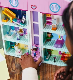 Gabby's Dollhouse - Gabbys Dukkehus 10788 - 498 Dele><noscript><img width=