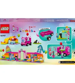 Gabby's Dollhouse - Gabbys Partyrum 10797 - 252 Dele><noscript><img width=