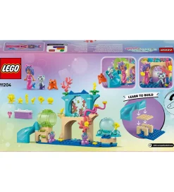 Gabby's Dollhouse - Havfrue-Gabby 11204 - 103 Dele><noscript><img width=